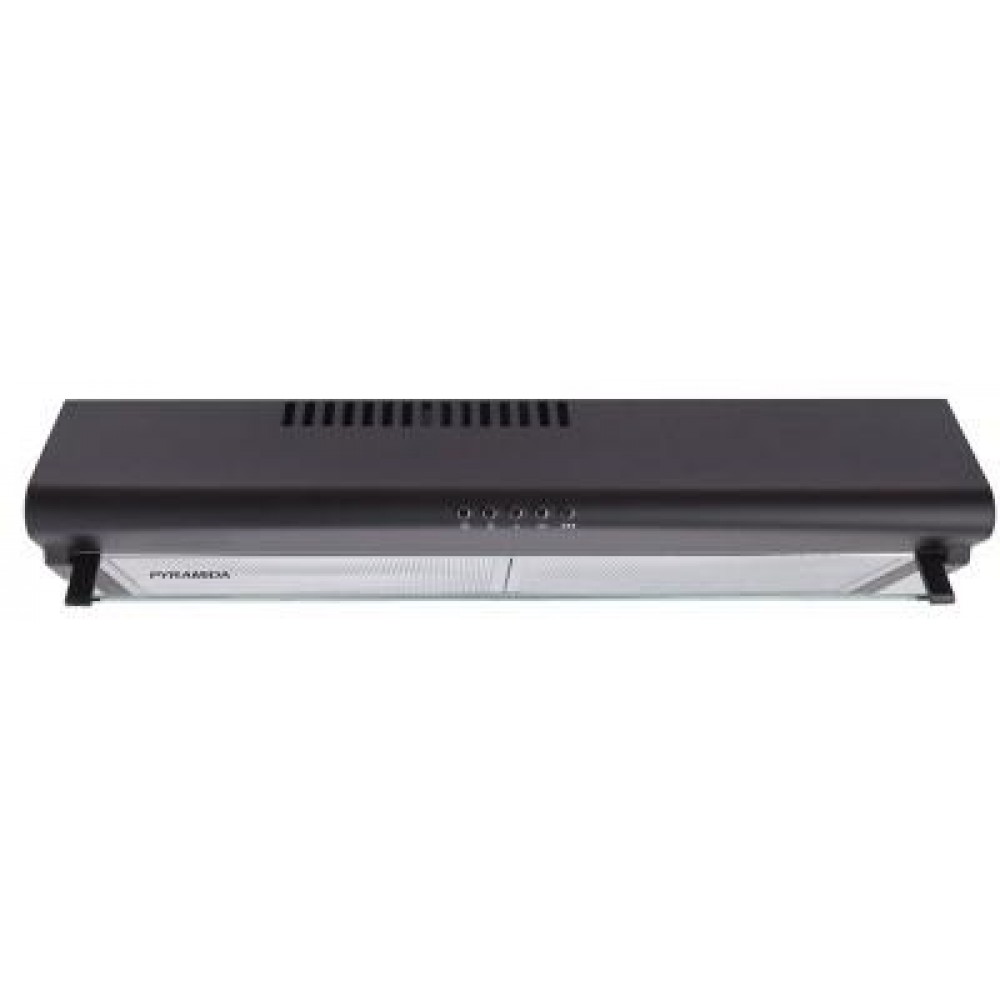 Вытяжка Pyramida MH 10-50 black