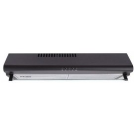 Вытяжка Pyramida MH 10-50 black