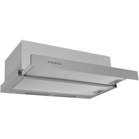 Вытяжка Pyramida TL 50 INOX/N
