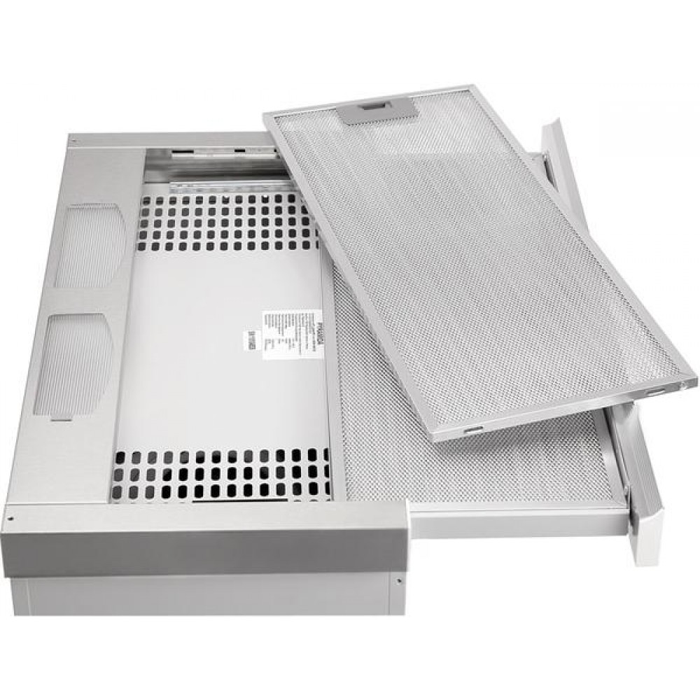 Вытяжка Pyramida TL 50 INOX/N