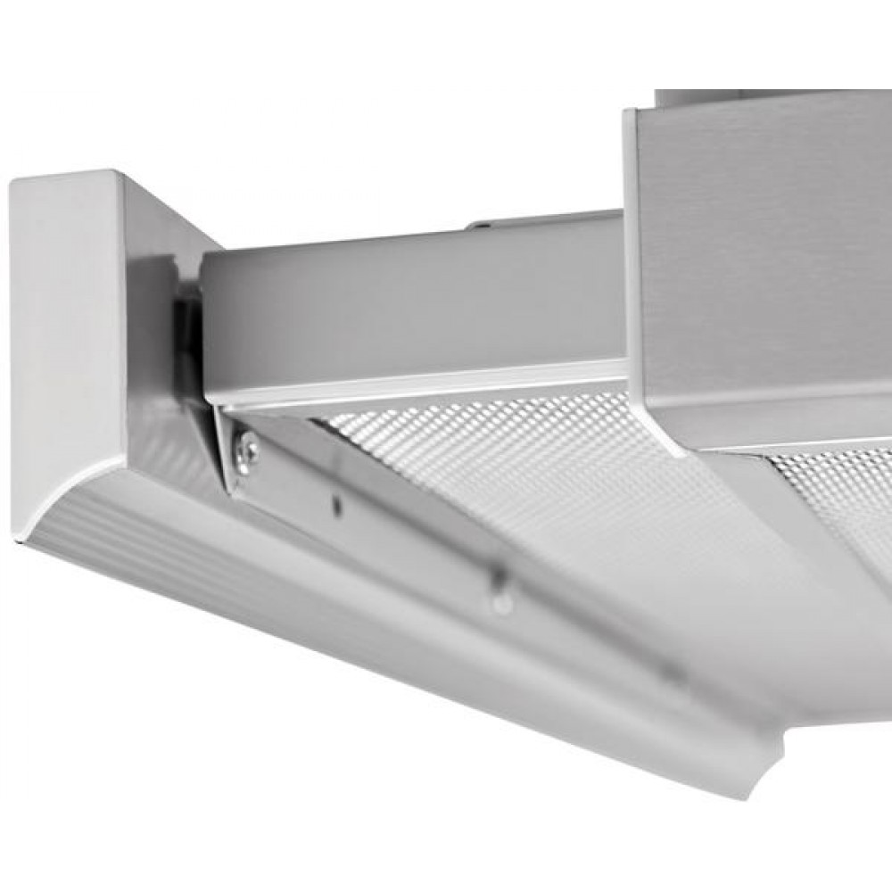 Вытяжка Pyramida TL 50 INOX/N