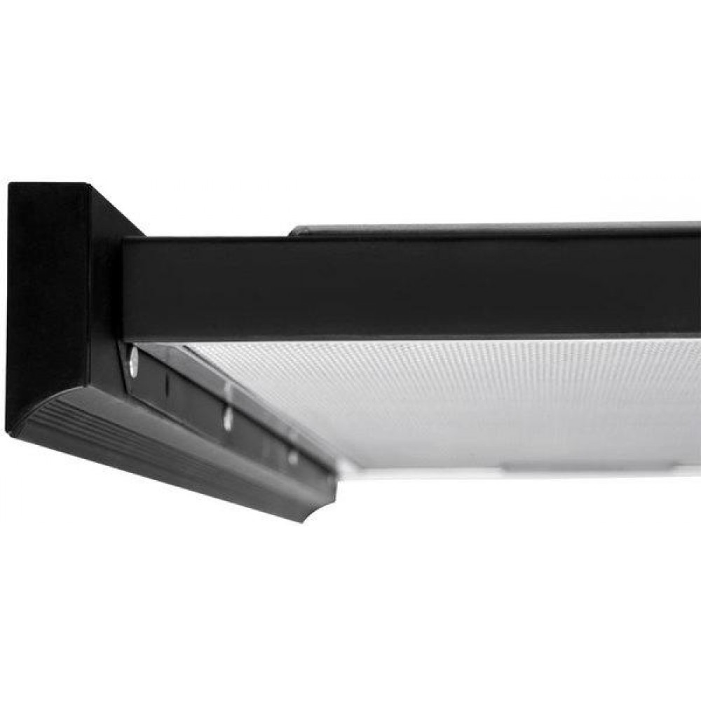 Вытяжка Pyramida TL 50 BLACK/N