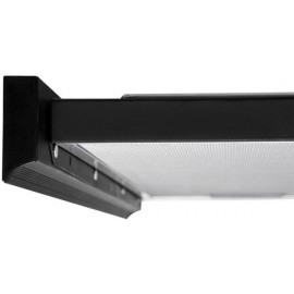 Вытяжка Pyramida TL 50 BLACK/N