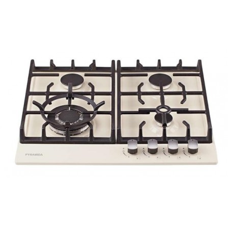 Варочная поверхность Pyramida PFE 643 IVORY LUXE
