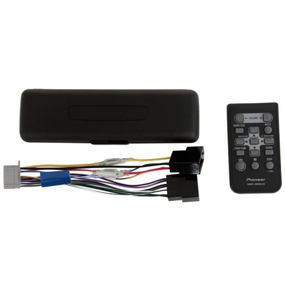 Автомагнитола Pioneer MVH-280FD