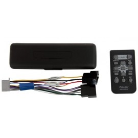 Автомагнитола Pioneer MVH-280FD