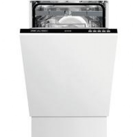 Посудомоечная машина Gorenje GV 53311 (WQP8-7712J)