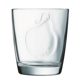 Стакан LUMINARC FRUITY ENERGY, низкий