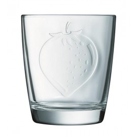 Стакан LUMINARC FRUITY ENERGY, низкий