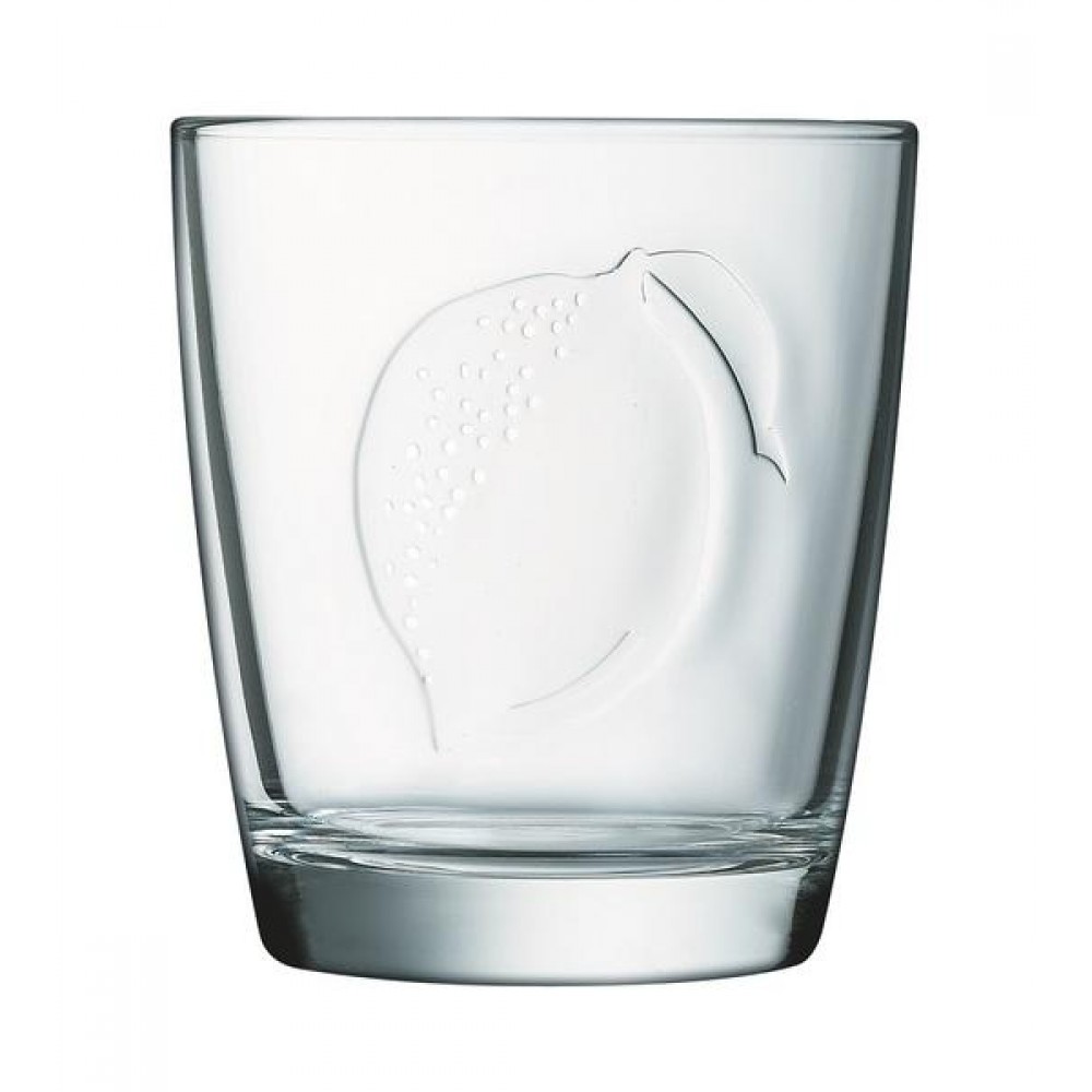 Стакан LUMINARC FRUITY ENERGY, низкий