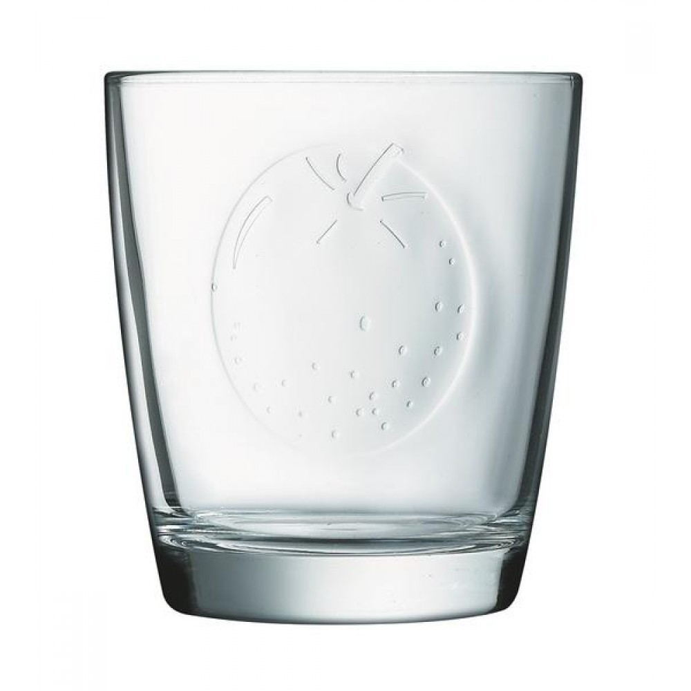 Стакан LUMINARC FRUITY ENERGY, низкий