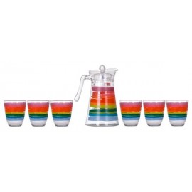 Набор LUMINARC COLOR PENCIL, 7 предметов