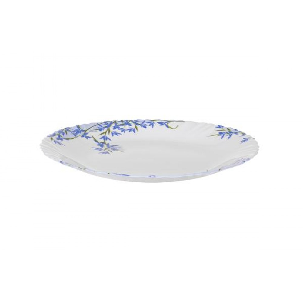 Сервиз столовый ARCOPAL ALIYA BLUE, 26+6 предметов