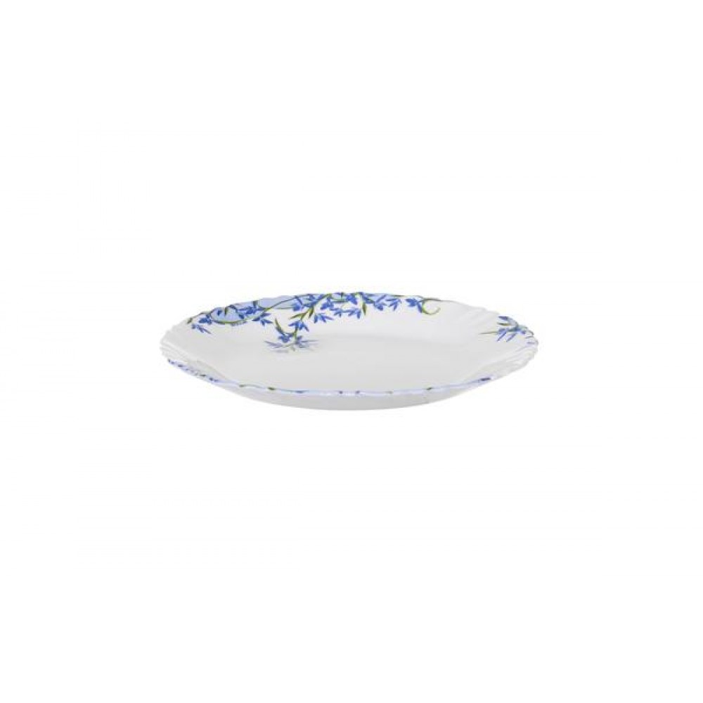 Сервиз столовый ARCOPAL ALIYA BLUE, 26+6 предметов