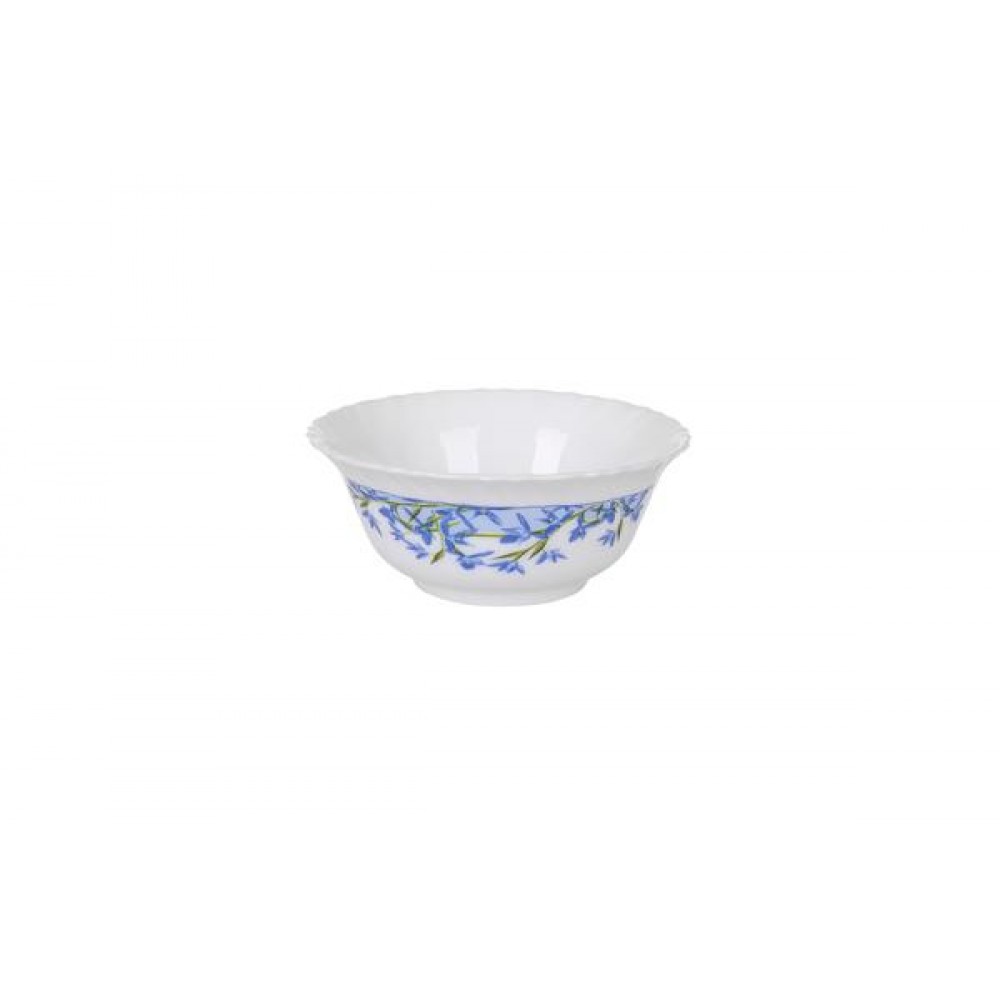 Сервиз столовый ARCOPAL ALIYA BLUE, 26+6 предметов