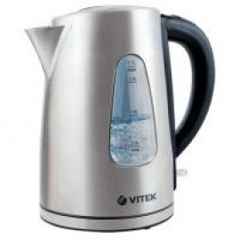 Электрочайник Vitek VT-7007 Steel