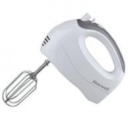 Миксер Maxwell MW-1356 White