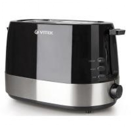 Тостер Vitek VT-1584 Black