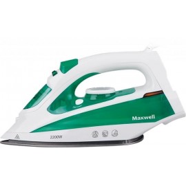Утюг Maxwell MW-3036 Green