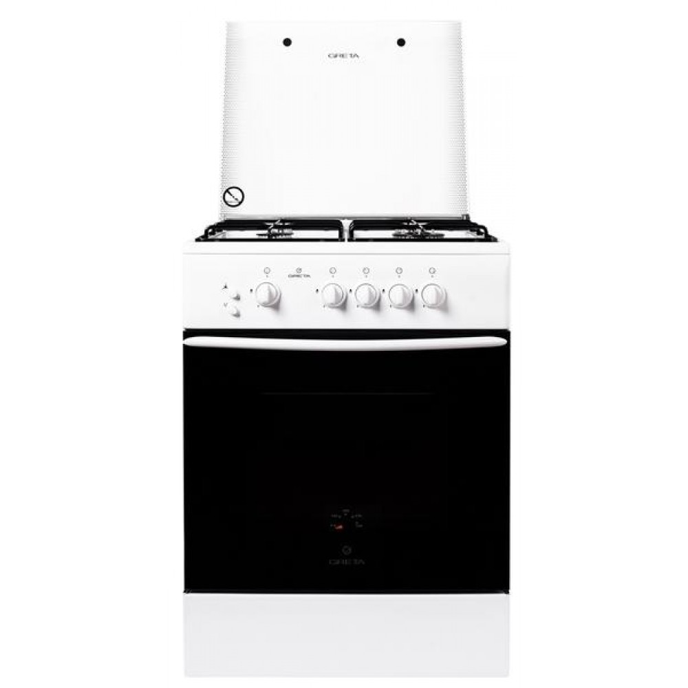 Кухонная плита Greta 600-06