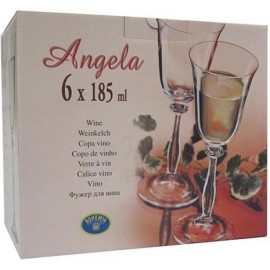 Бокал BOHEMIA ANGELA