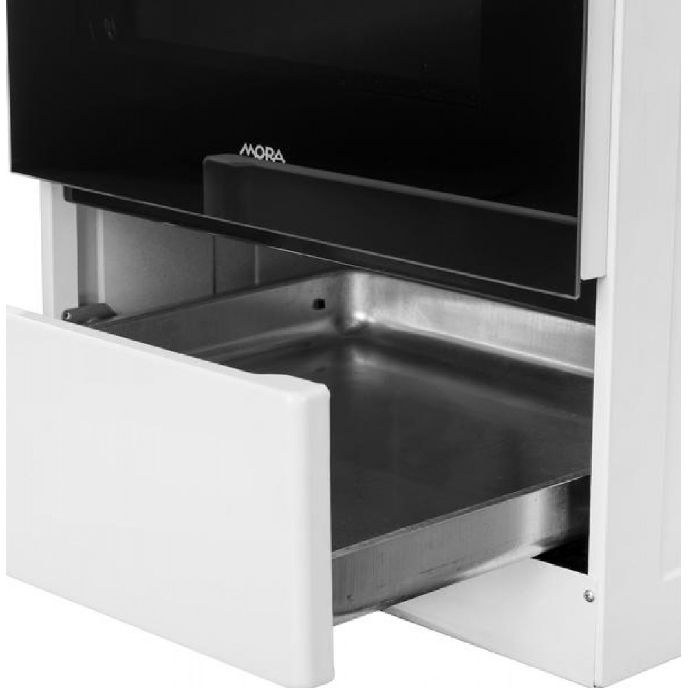 Кухонная плита Mora PS 213 MW2 (157C.12)