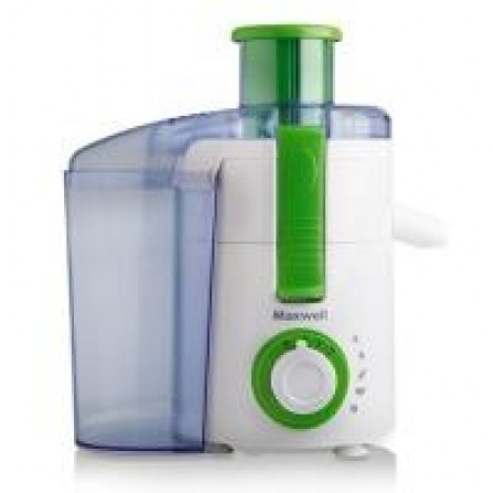 Соковыжималка Maxwell MW-1106 Green
