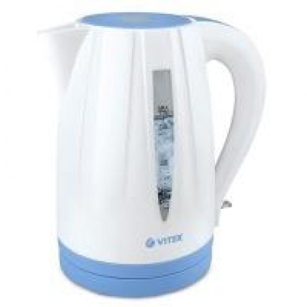 Электрочайник Vitek VT-1168 White