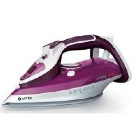 Утюг Vitek VT-1246 Violet