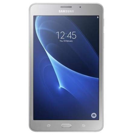 Планшет Samsung SM-T285 Galaxy Tab A 7.0 3G ZSA Silver