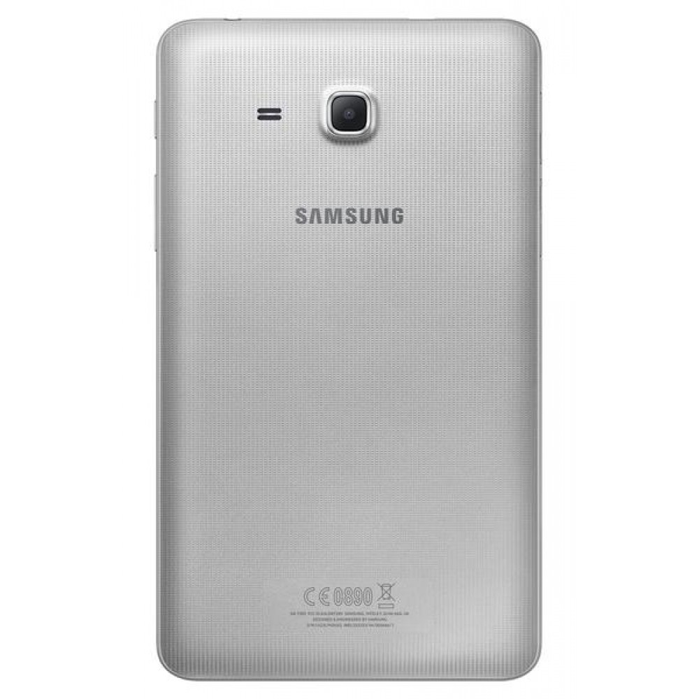 Планшет Samsung SM-T285 Galaxy Tab A 7.0 3G ZSA Silver