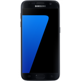 Смартфон Samsung Galaxy S7 DUOS 32Gb Black Onix