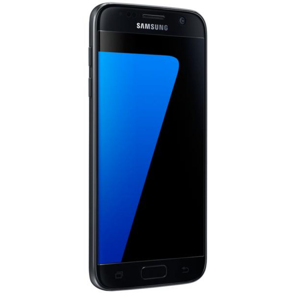 Смартфон Samsung Galaxy S7 DUOS 32Gb Black Onix