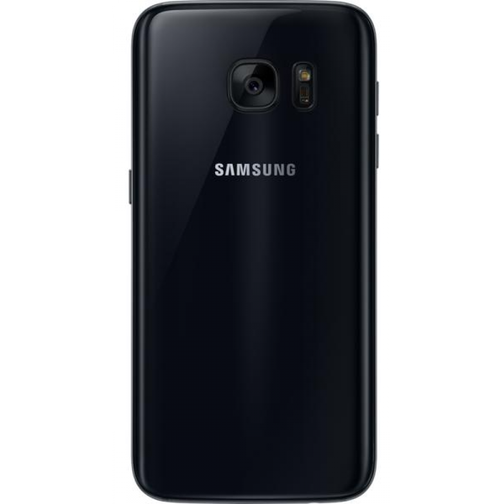 Смартфон Samsung Galaxy S7 DUOS 32Gb Black Onix