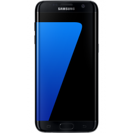 Смартфон Samsung SM-G935F Galaxy S7 EDGE DUOS 32Gb Black Onix