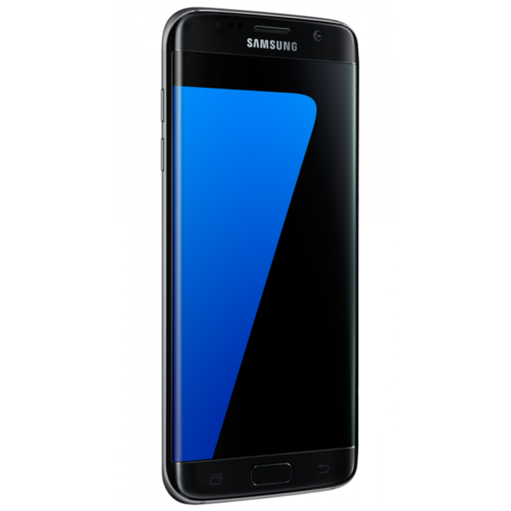 Смартфон Samsung SM-G935F Galaxy S7 EDGE DUOS 32Gb Black Onix