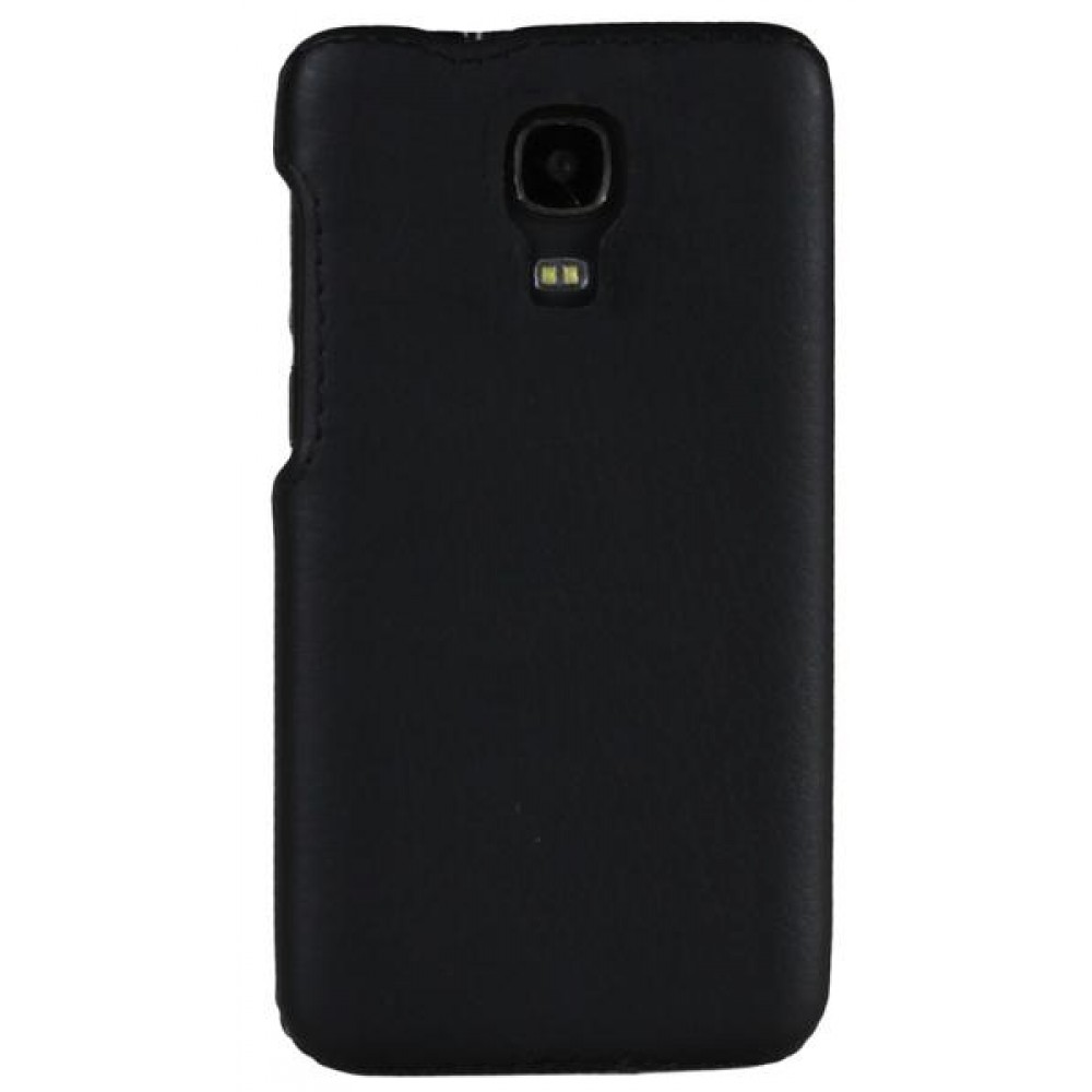 Чехол Red Point Bravis SOLO - Back case (Black)