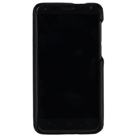 Чехол Red Point Bravis SOLO - Back case (Black)