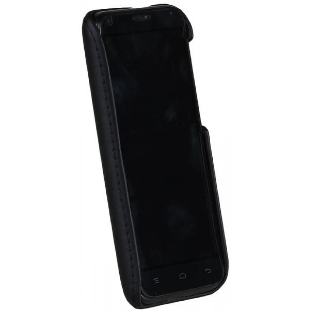 Чехол Red Point Bravis SOLO - Back case (Black)