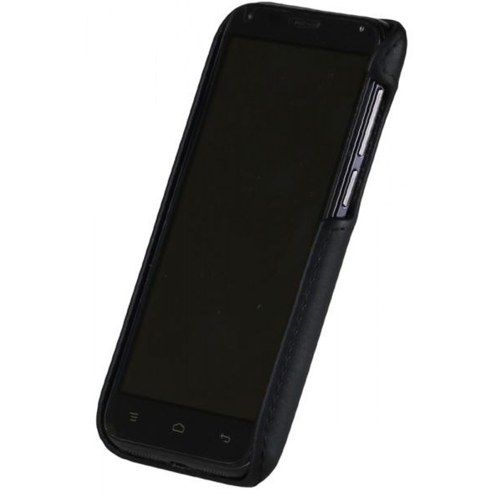 Чехол Red Point Bravis SOLO - Back case (Black)