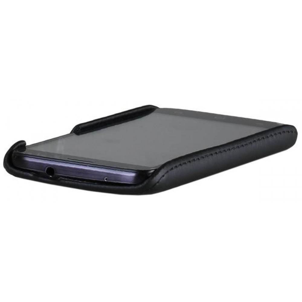 Чехол Red Point Bravis SOLO - Back case (Black)