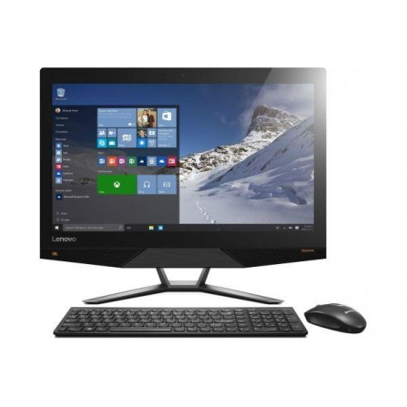 All-in-one Lenovo 700-24 (F0BE0086UA)