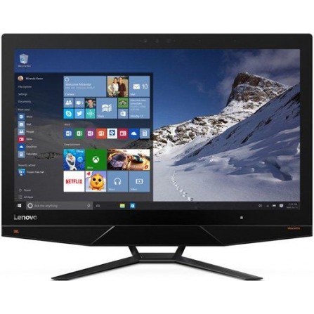 All-in-one Lenovo 700-27 (F0BD0040RK)