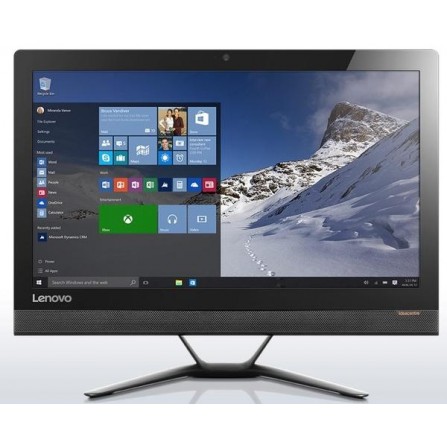 All in one Lenovo 300-22 (F0BX0041RK)