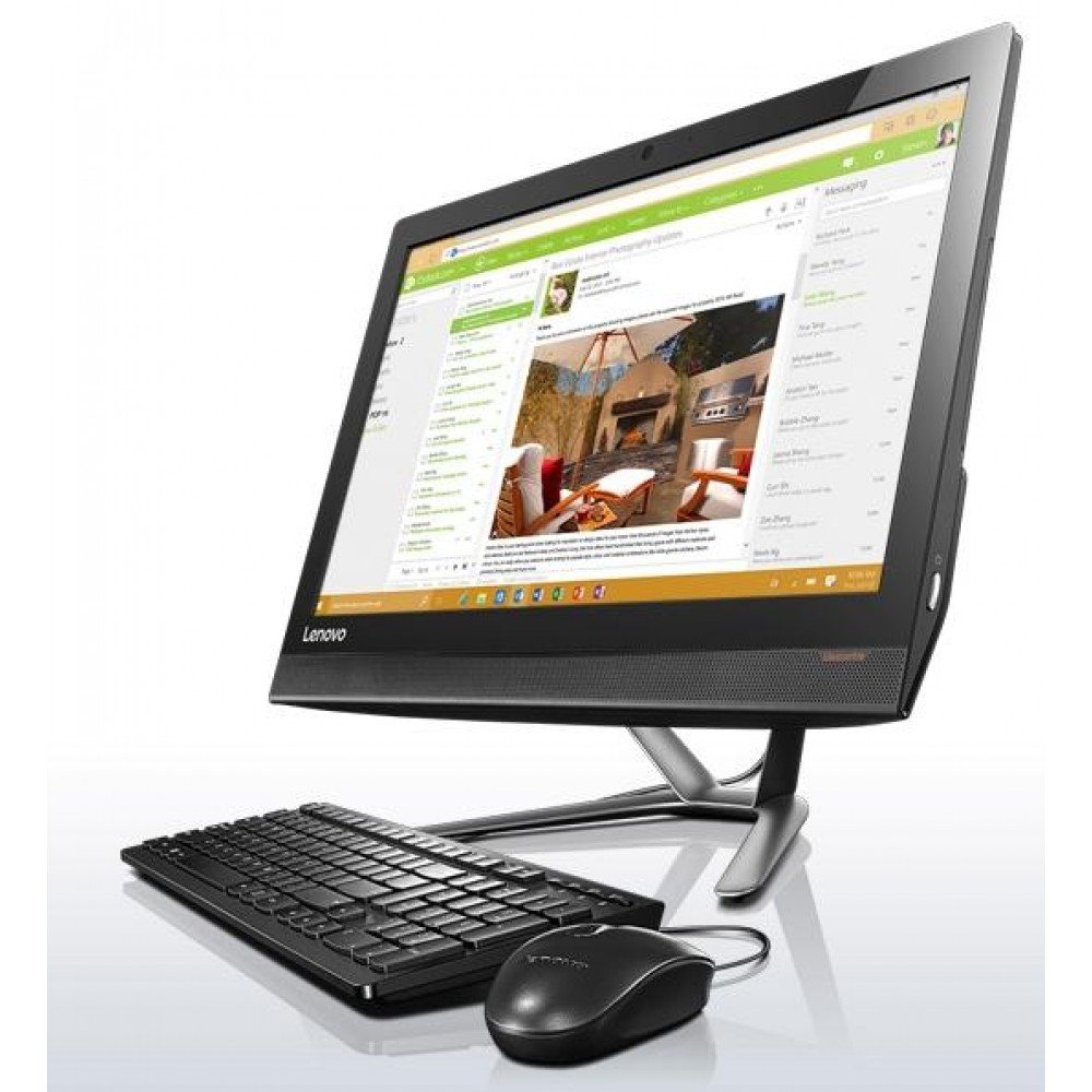 All in one Lenovo 300-22 (F0BX0041RK)