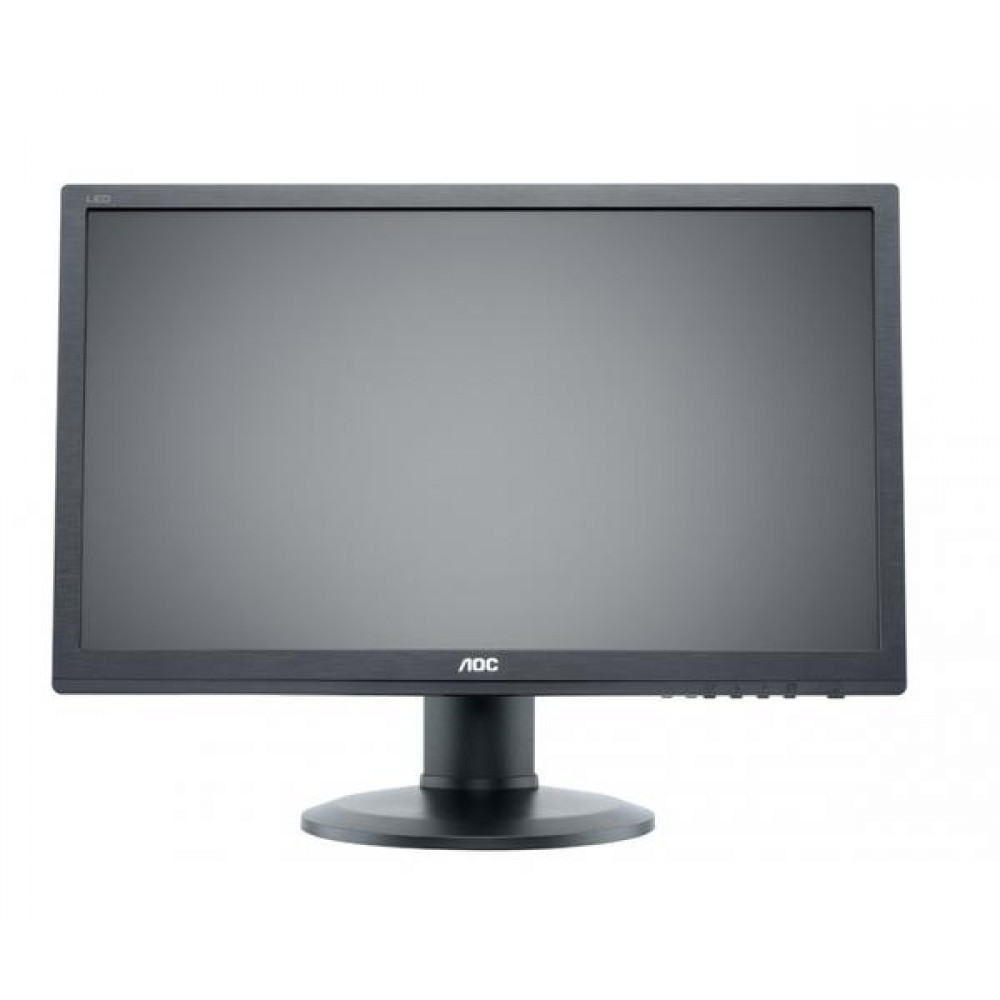 ЖК-монитор AOC 23" i2360Pq/bk 16:9 IPS DVI DP Pivot MM Black