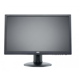 ЖК-монитор AOC 23" i2360Pq/bk 16:9 IPS DVI DP Pivot MM Black