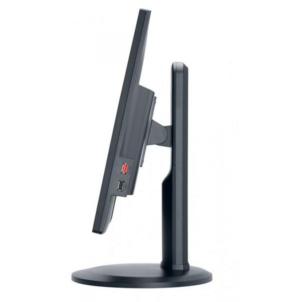 ЖК-монитор AOC 23" i2360Pq/bk 16:9 IPS DVI DP Pivot MM Black