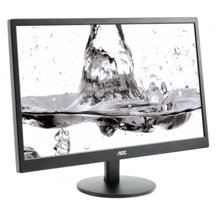 Монитор AOC 23.8" i2470Swq 16:9 IPS DVI HDMI DP MHL MM Black