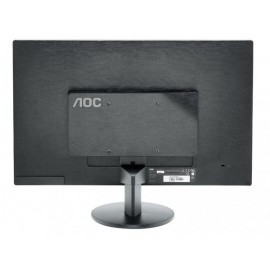 Монитор AOC 23.8" i2470Swq 16:9 IPS DVI HDMI DP MHL MM Black